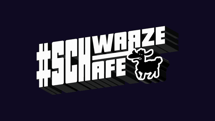 Schwarze Schafe
