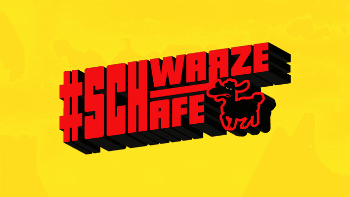 Schwarze Schafe