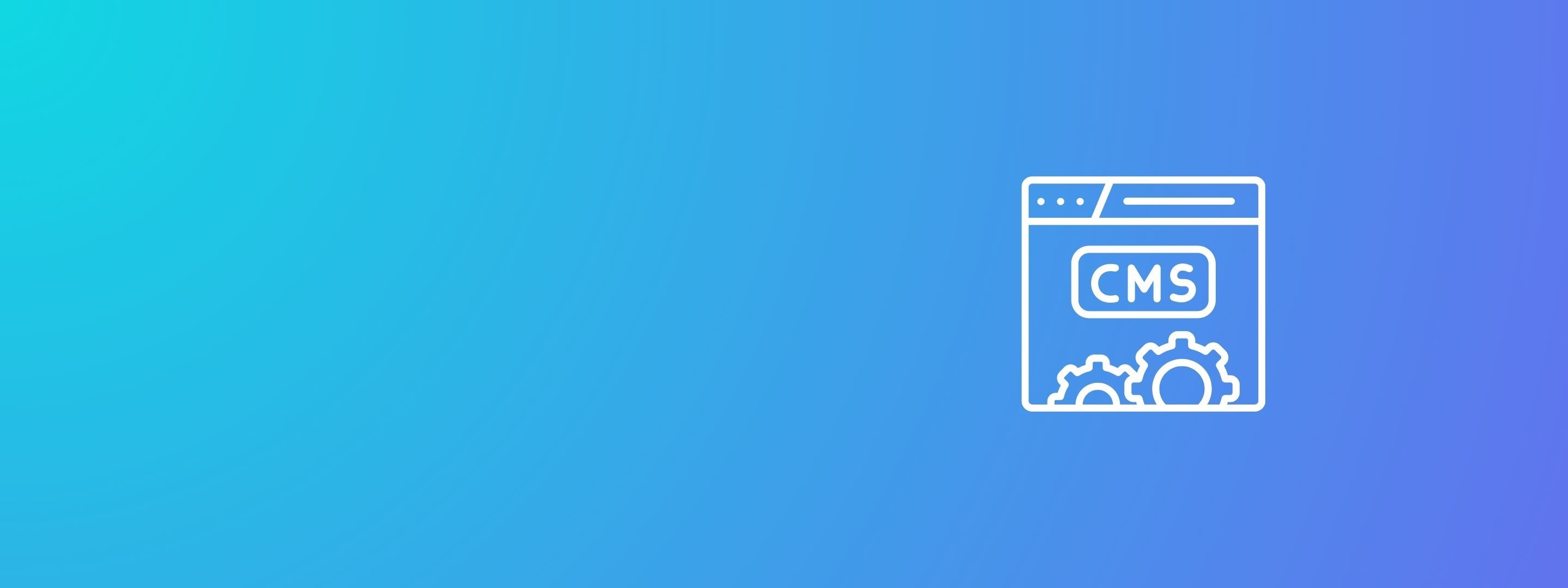 📋 Content Management System