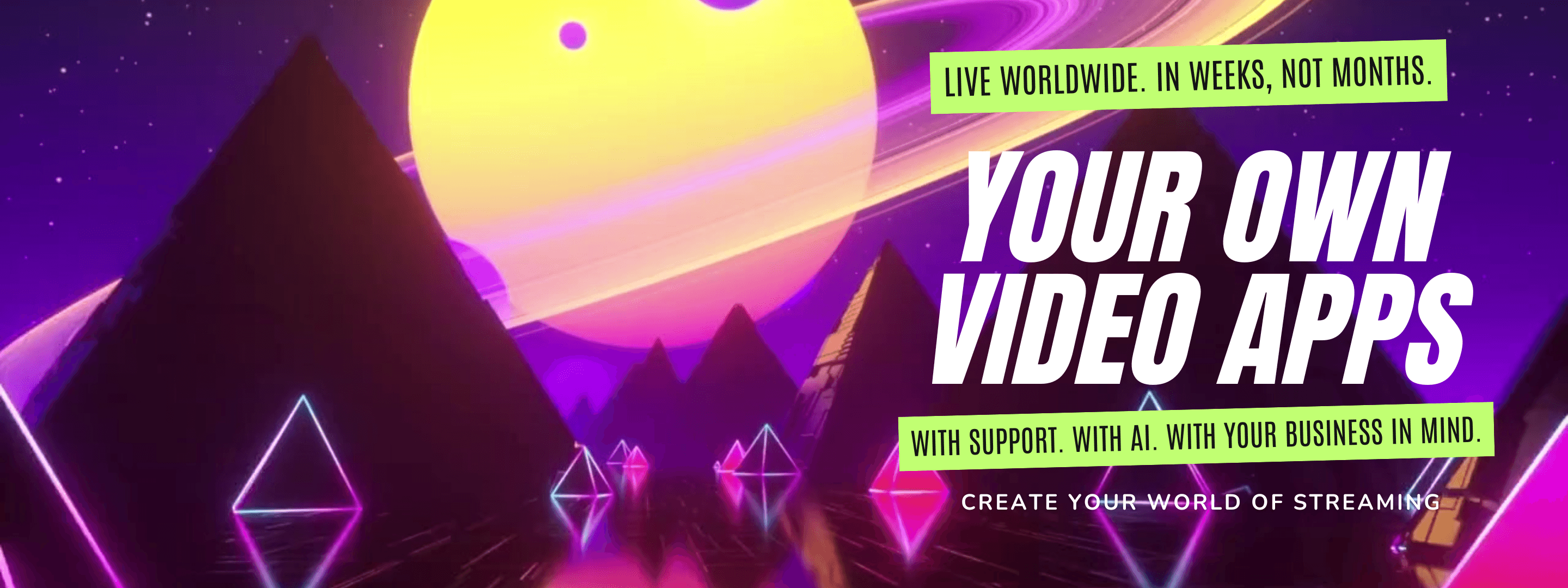 WHY SMPLVIDEO?