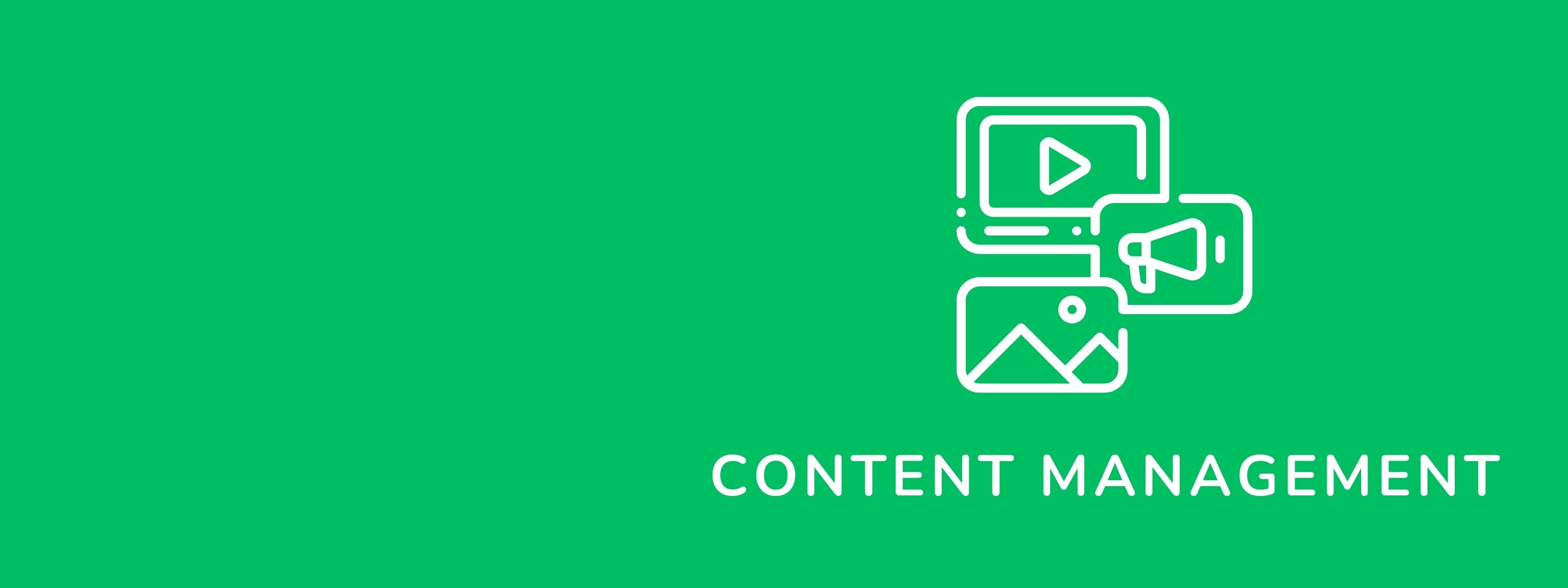 Manage Slider Layouts