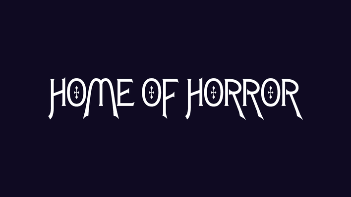 Home of Horror