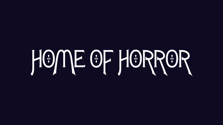 Home of Horror