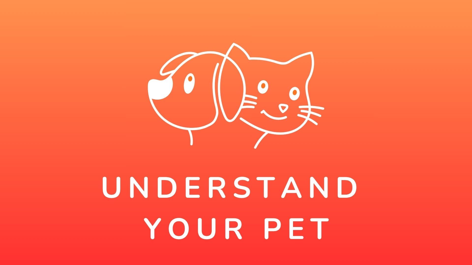Understand your Pet
